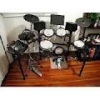 Roland TD-6SW V-Tour Electronic Drum Set---800euro